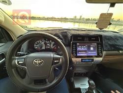 تويوتا لاندكروزر برادو